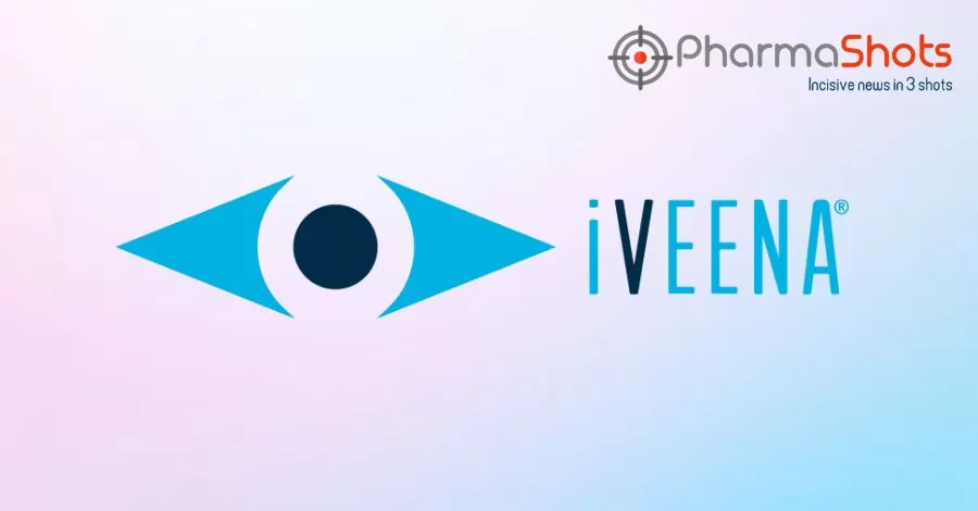 iVeena Entered into a License Agreement with Glaukos to Develop and Commercialize IVMED-80 for keratoconus