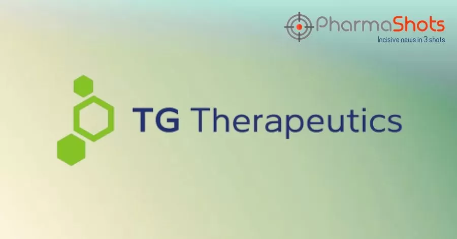 TG Therapeutics’ Briumvi (ublituximab-xiiy) Receives EC’s Approval for the Treatment of Relapsing Forms of Multiple Sclerosis