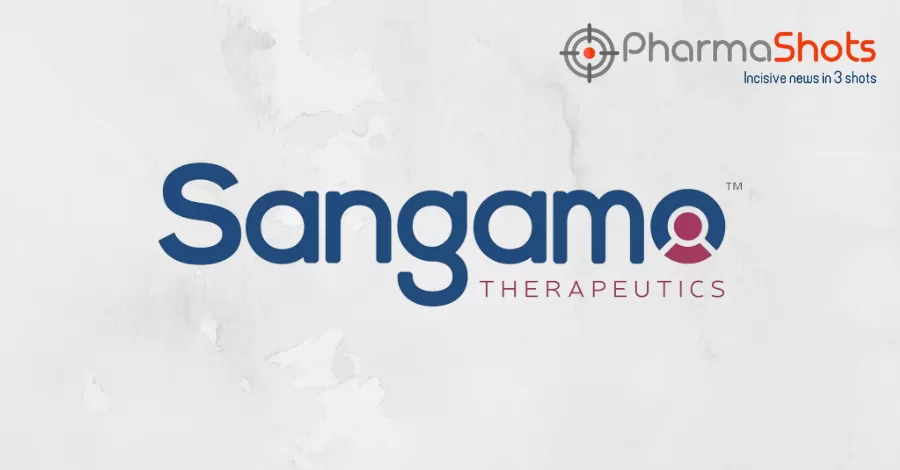 Sangamo Therapeutics Signs a Research Evaluation and Option Agreement with Prevail, a Wholly Owned Subsidiary of Lilly for Novel Engineered Capsids