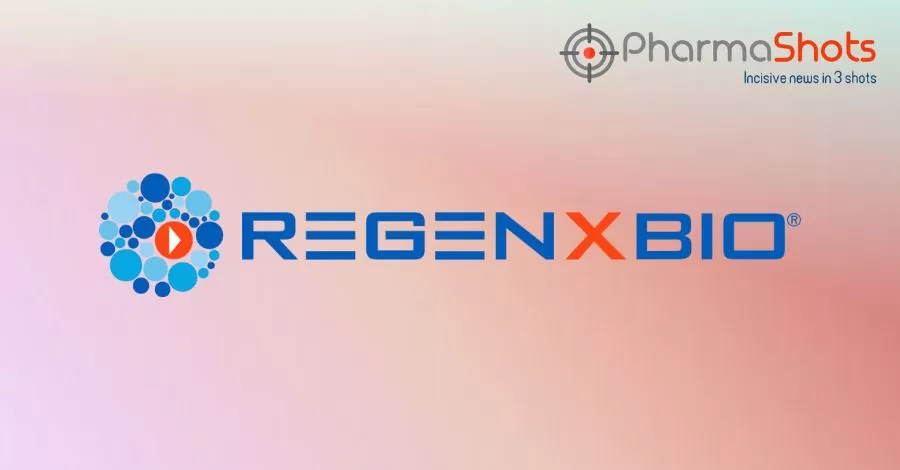 REGENXBIO Initiates P-I/II Trial of RGX-202 for the Treatment of Duchenne Muscular Dystrophy