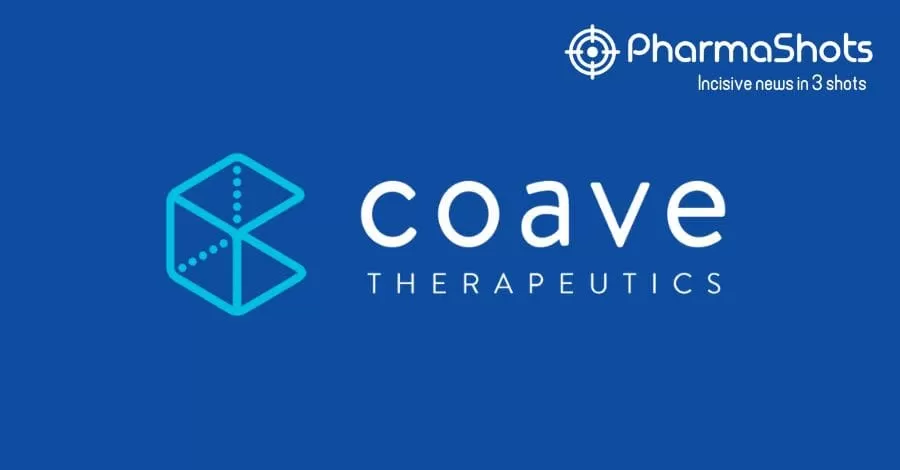 Coave Collaborated with Institute of Neurodegenerative Diseases to Develop Gene Therapy for Neurodegenerative Disorders