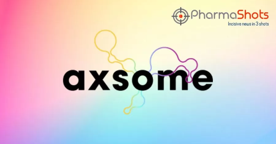 Axsome Therapeutics Entered into an Exclusive License Agreement with Pharmanovia to Develop and Commercialize Sunosi (solriamfetol) in Europe