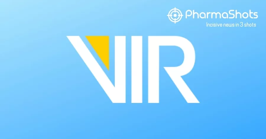 Vir Biotechnology Reports the First Patient Dosing in the P-II (SOLSTICE) Trial of VIR-2218 and VIR-3434 for Chronic Hepatitis D Virus Infection