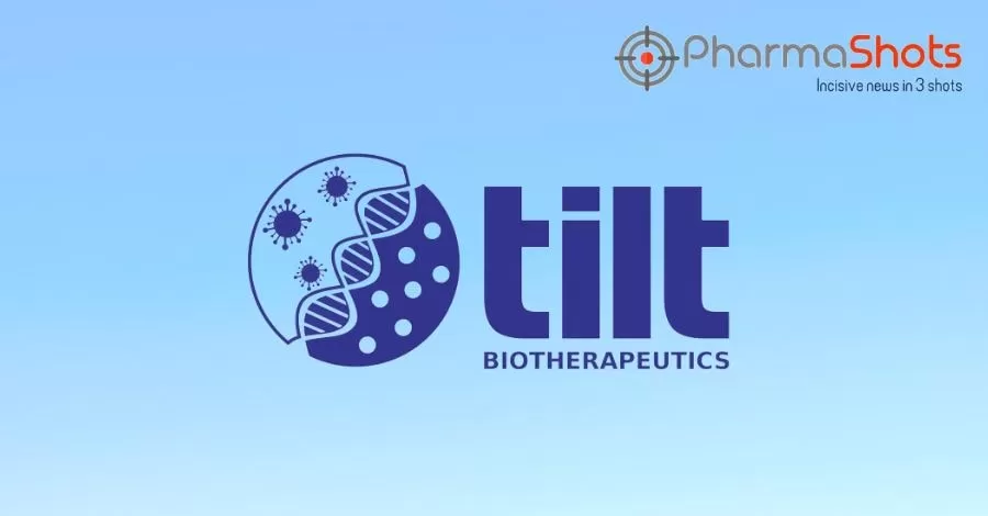 TILT Biotherapeutic Entered into a Clinical Trial Collaboration and Supply Agreement with MSD to Evaluate TILT-123 for Refractory Non-Small Cell Lung Cancer