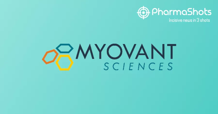 Myovant Sciences’ Orgovyx (relugolix) Receive EC’s Approval for the Treatment of Advanced Hormone-Sensitive Prostate Cancer