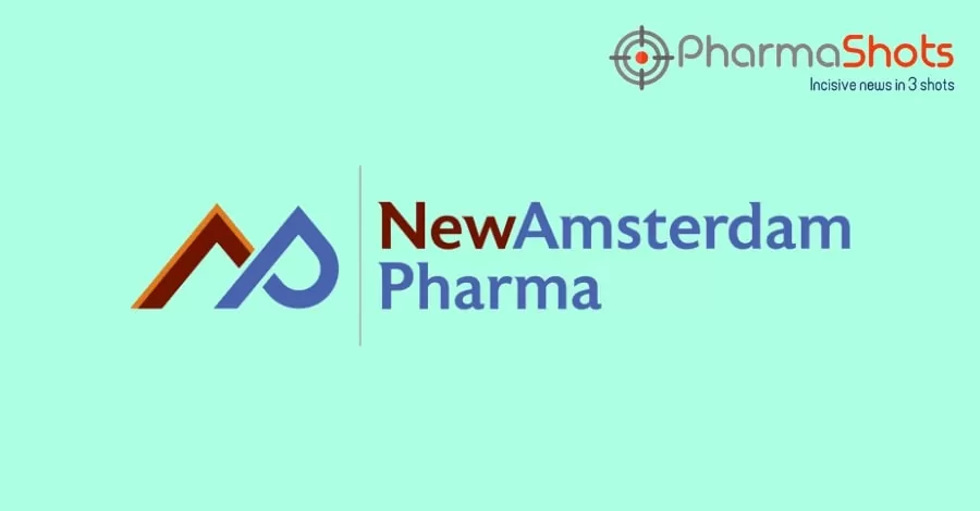 NewAmsterdam Pharma Initiates P-II Dose-Finding Study of Obicetrapib for the Treatment of Dyslipidemia