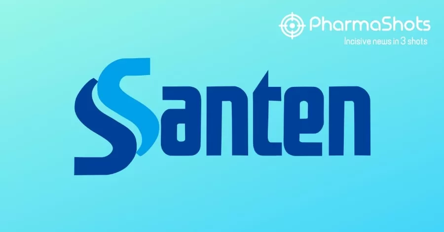 Santen & UBE Receives the US FDA’s Approval of Omlonti for the Treatment of Primary Open Angle Glaucoma or Ocular Hypertension