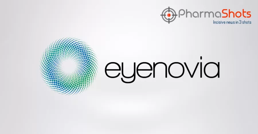 Eyenovia Reports Results of MicroLine in P-III Trial for the Treatment of Presbyopia