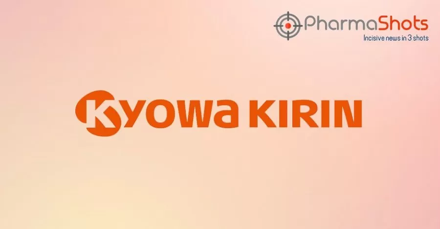 Kyowa Kirin to Acquire Orchard Therapeutics for ~$477.6M