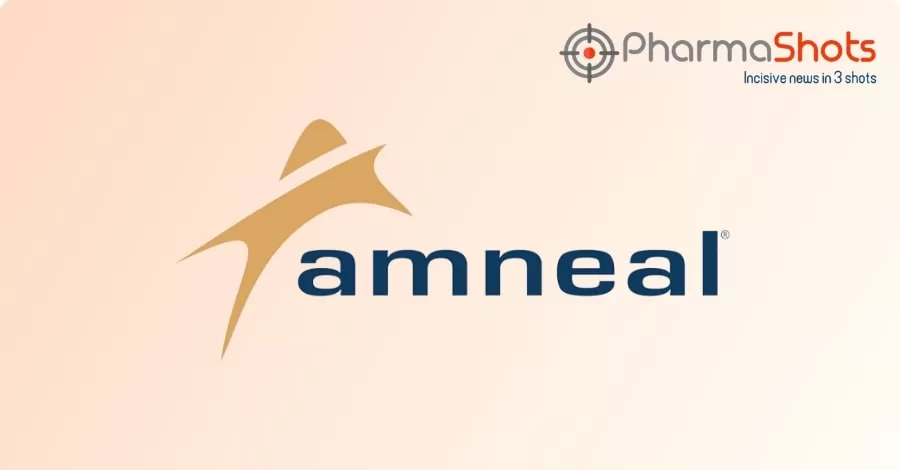 Amneal Launches Releuko (biosimilar, filgrastim) for the Treatment of Neutropenia