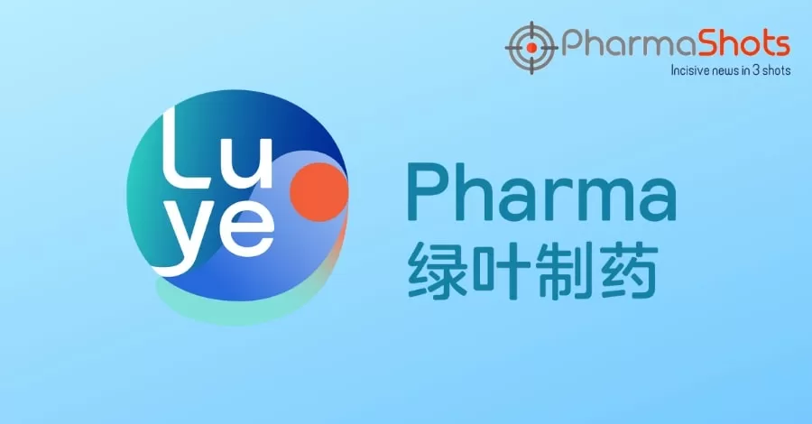 Luye Pharma's Rykindo (risperidone) Receives the US FDA’s Approval for the Treatment of Schizophrenia and Bipolar 1 Disorder