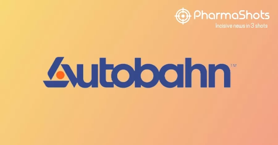 Autobahn Initiates the P-I Trial of ABX-002 for the Treatment of Major Depressive Disorder