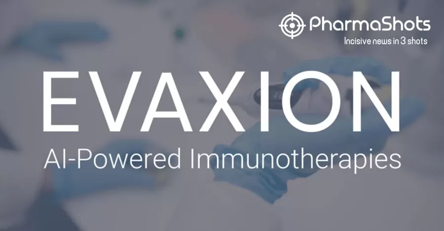 Evaxion Signed a Vaccine Discovery Collaboration Agreement with ExpreS²ion for the Joint Development of Cytomegalovirus Vaccine Candidate