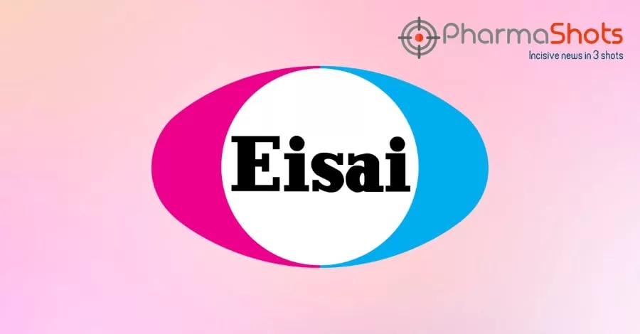 Eisai Reports MAA Submission of Leqembi (lecanemab) for Early Alzheimer's Disease in Japan