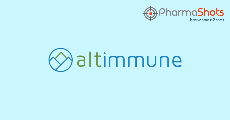 Altimmune Reports 24-Week (12-Week Extension) Trial Results of Pemvidutide for the Treatment of Non-Alcoholic Fatty Liver Disease