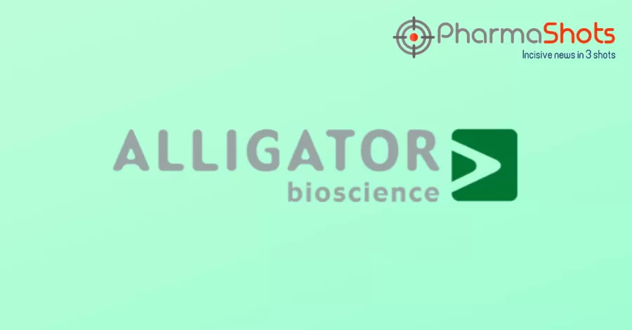 Alligator Bioscience Reports P-II Study (OPTIMIZE-1) Interim Results of Mitazalimab as 1L Treatment of Pancreatic Cancer