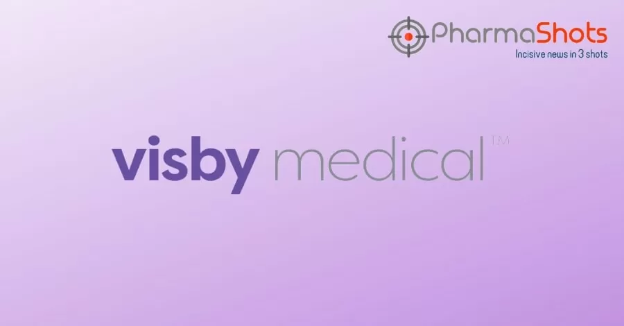 Visby Medical’s Respiratory Health Test Receives Emergency Use Authorization from the US FDA