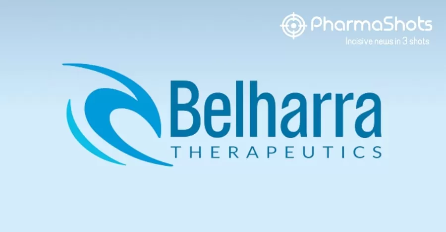 Belharra and Genentech Enter into a Research Collaboration to Discover and Develop Small Molecules for Multiple Therapeutic Areas