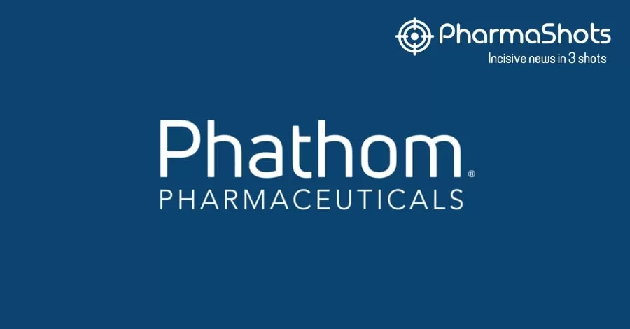 Phathom Reports P-III Study (PHALCON-NERD-301) Results of Vonoprazan for Symptomatic Non-Erosive Gastroesophageal Reflux Disease