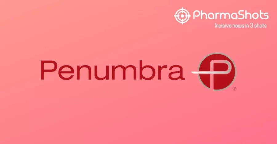 Penumbra Launches Lightning Flash Thrombectomy System for Blood Clot Removal