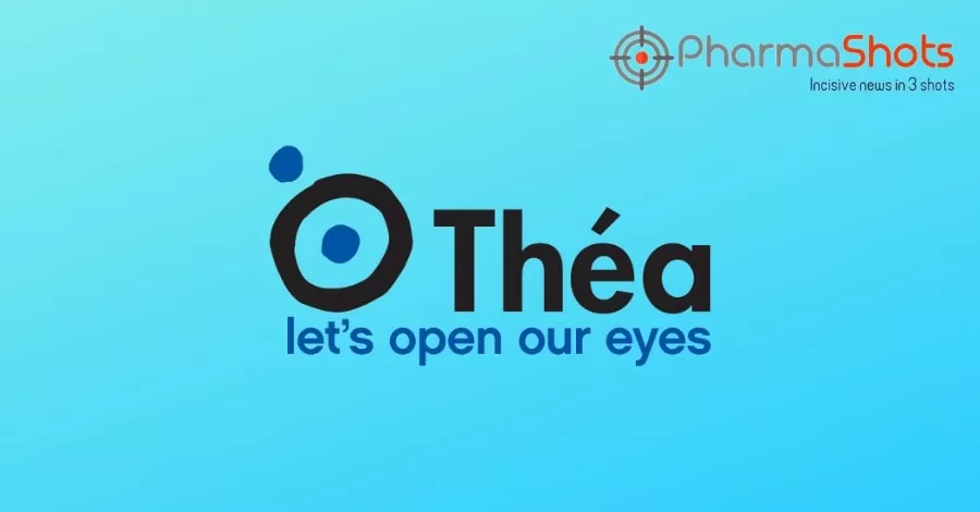 Thea Pharma’s Iyuzeh Receives the US FDA’s Approval for Open-Angle Glaucoma or Ocular Hypertension