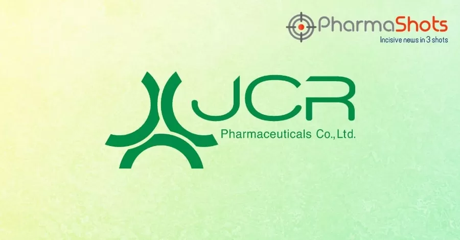 Angelini Pharma Collaborated with JCR Pharmaceuticals to Develop and Commercialize Novel Biologic Therapies for Epilepsy
