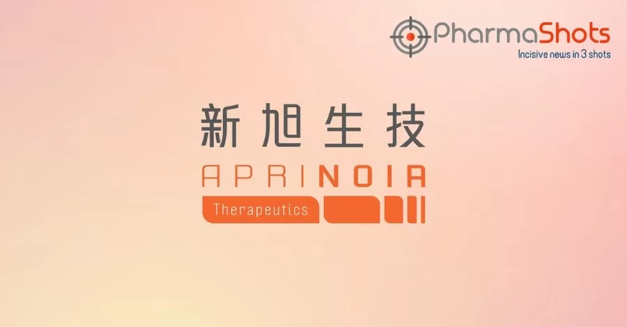 APRINOIA Therapeutics to go Public via Ross Acquisition Corp II SPAC Merger for ~$319.6M