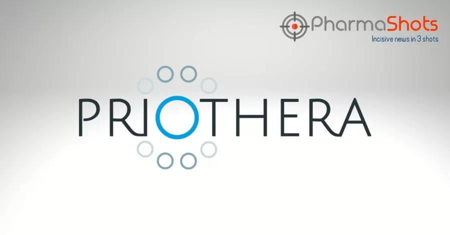Priothera Reports the First Patients Enrollment of Mocravimod in P-IIb/III Trial (MO-TRANS) for the Treatment of Acute Myeloid Leukemia