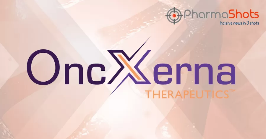 OncXerna Therapeutics Reports P-II Trial Results of Bavituximab + Pembrolizumab and New Xerna TME Panel Biomarker Data for Advanced Hepatocellular Carcinoma