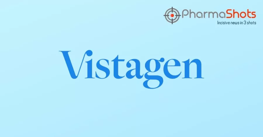 Vistagen Reports Positive Results from P-IIa Study of PH15 for Improvement of Psychomotor Impairment