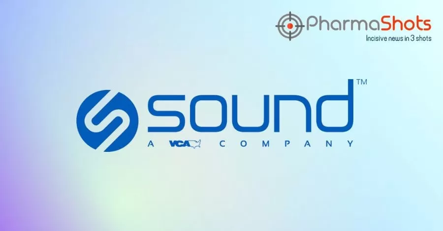 Sound Technologies Collaborates with GE HealthCare to Distribute Vscan Air Across the US for Veterinary Practices