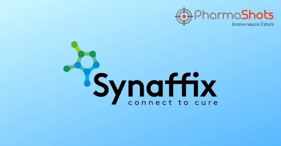 Synaffix Entered into a License Agreement with Chong Kun Dang Pharm for ADC Technology