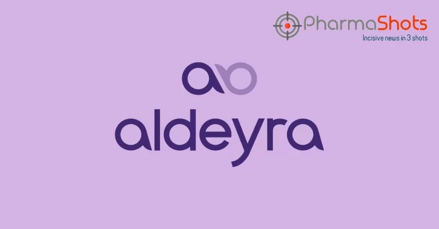 Aldeyra Therapeutics Reports the US FDA Acceptance of NDA for Reproxalap to Treat Dry Eye Disease