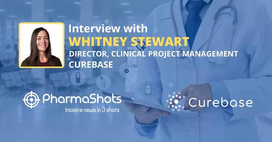 Whitney Stewart, Director of Clinical Project Management at Curebase Shares Insights from the Release of a Publication with Digital Therapeutics Alliance