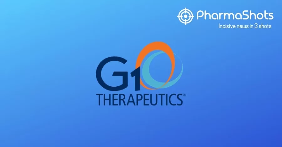G1 Therapeutics Presents Preliminary Results from P-II Trial of Trilaciclib for Triple-Negative Breast Cancer at ESMO 2023