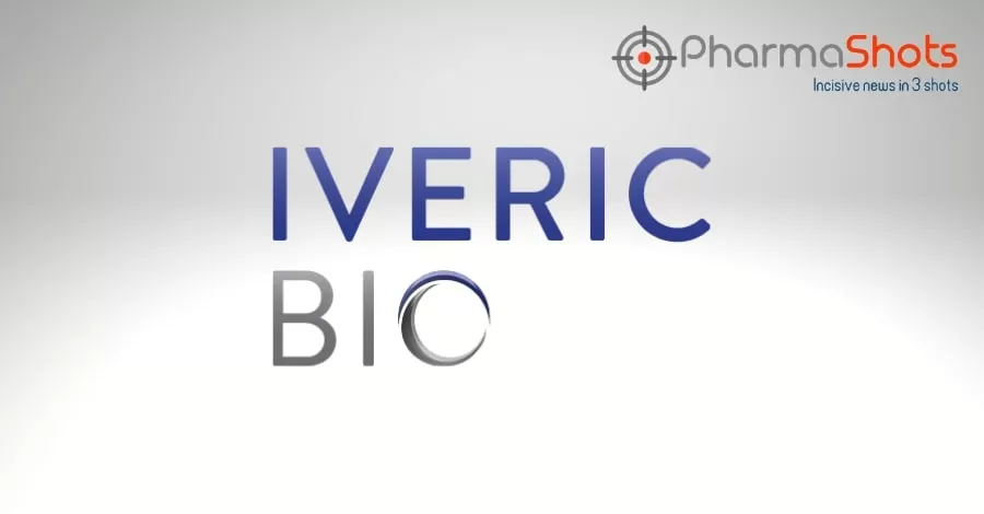 Iveric Bio Reports EMA Acceptance of MAA for Avacincaptad Pegol to Treat Geographic Atrophy
