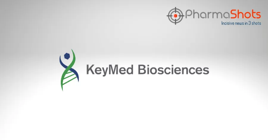 Keymed and Lepu Biopharma Enter into an Exclusive License Agreement with AstraZeneca for CMG901 to Treat Claudin 18.2-Positive Solid Tumors