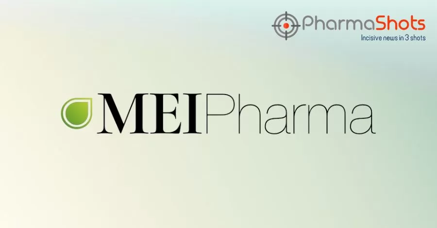 MEI Pharma Signs a Definitive Merger Agreement with Infinity Pharmaceuticals to Advance Three Clinical Oncology Candidates