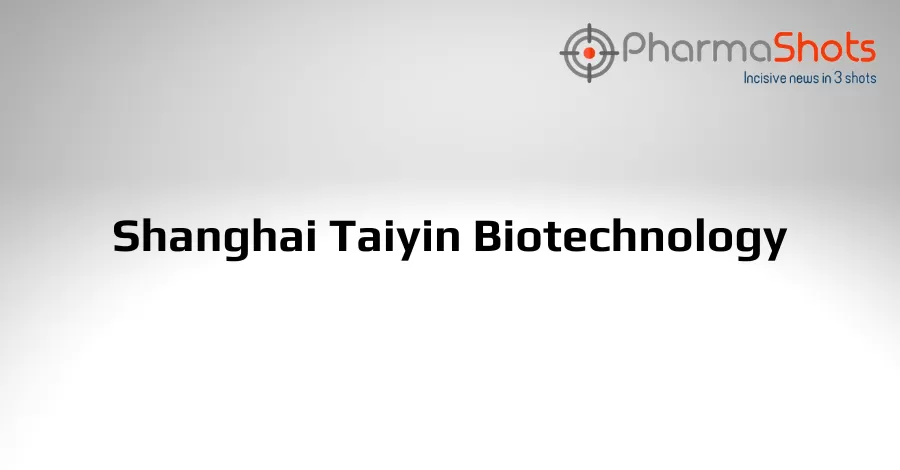 Shanghai Taiyin Biotechnology Reports Preclinical Study of Omalizumab Biosimilar KA