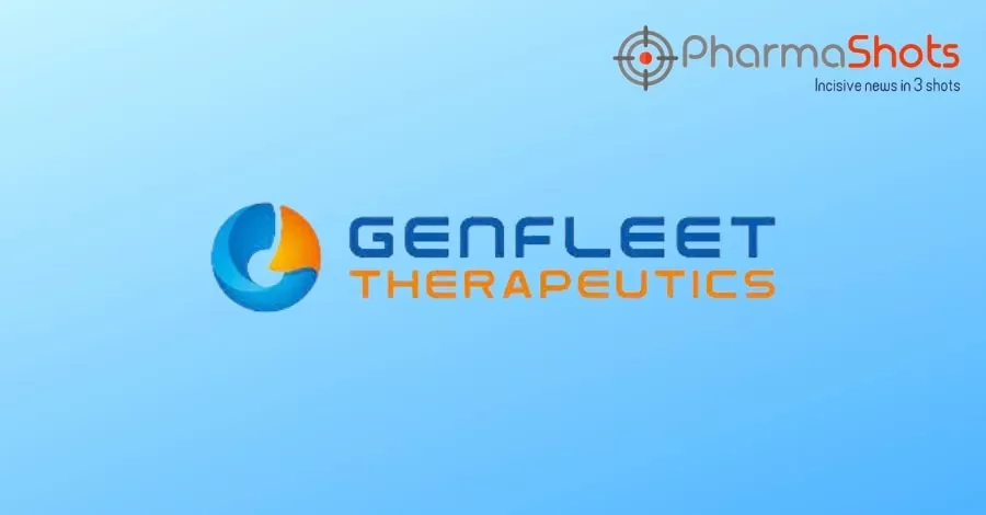 The NMPA Accepts GenFleet Therapeutics’ NDA for GFH925 and Grants Priority Review for Lung Cancer