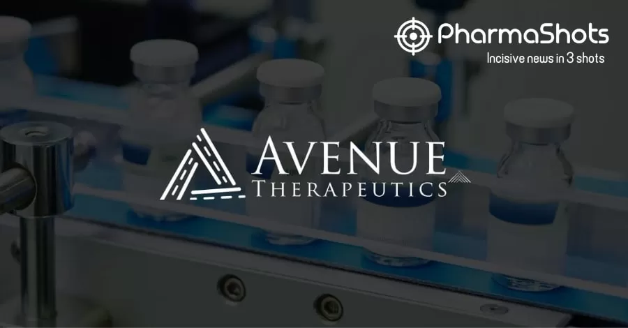 Avenue Therapeutics Entered into an Exclusive License Agreement with AnnJi to Develop and Commercialize AJ201 for Spinal and Bulbar Muscular Atrophy