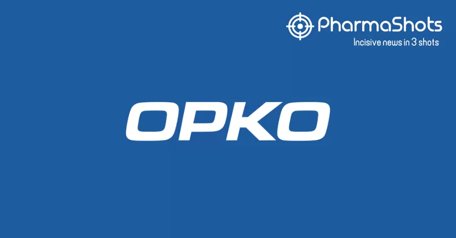 OPKO Health’s ModeX Signs an Exclusive Worldwide License and Collaboration Agreement with Merck to Develop MDX-2201 for Epstein-Barr Virus Vaccine