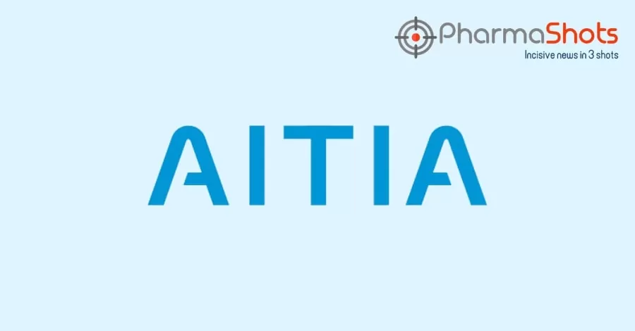 Aitia Entered into a Drug Discovery Collaboration with UCB to Discover New Therapies for Huntington's Disease