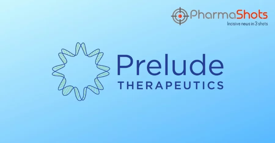 Prelude Therapeutics Entered into a Clinical Trial Collaboration with BeiGene to Evaluate PRT2527 + Zanubrutinib for Hematologic Cancers