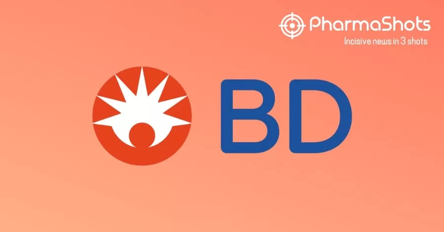 BD Receives the US FDA’s Clearance for Infectious Vaginitis Test for Use in High Throughput Platform