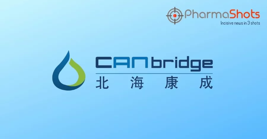 CANbridge Reports P-I/II Study Results of CAN008 for Glioblastoma Multiforme