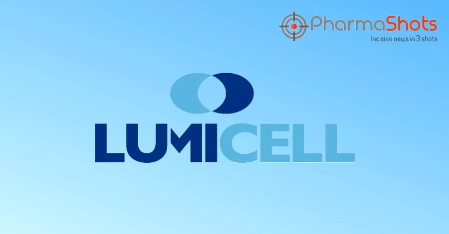 Lumicell Reports the NDA Submission of Lumisight Optical Imaging Agent to the US FDA for the Detection and Removal of Intraoperative Breast Cancer