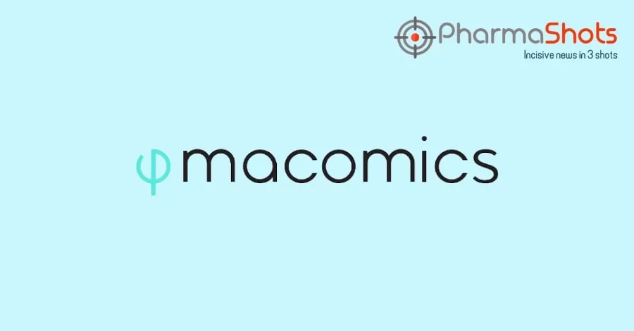 Macomics Signs a Worldwide Drug Discovery Collaboration Agreement with Ono to Discover and Develop Macrophage-Targeting Antibody Therapy for Cancer