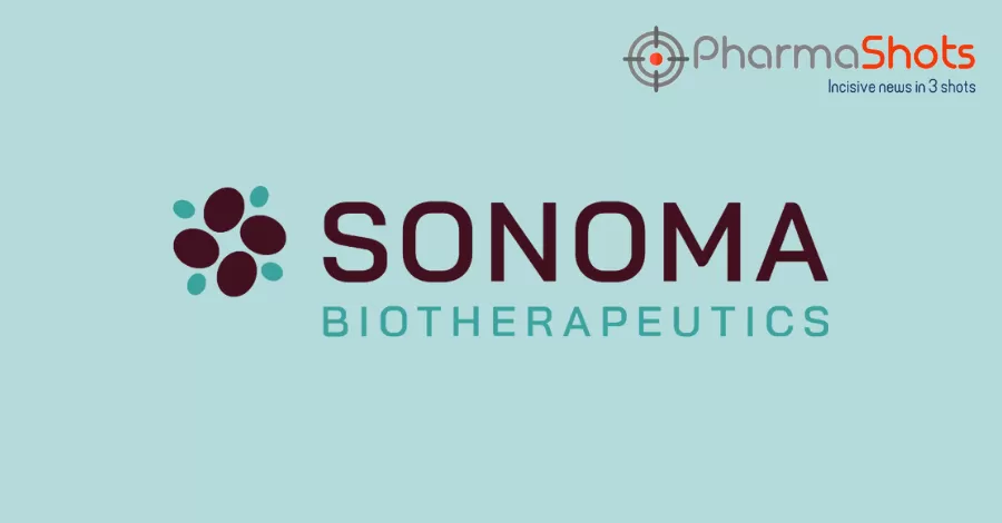 Sonoma Biotherapeutics Collaborated with Regeneron to Develop and Commercialize Treg Cell Therapies for Autoimmune Diseases