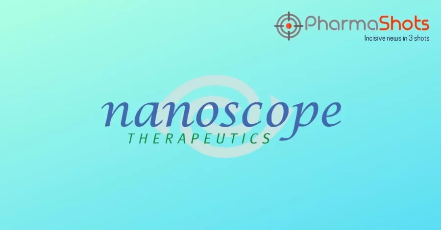 Nanoscope Therapeutics